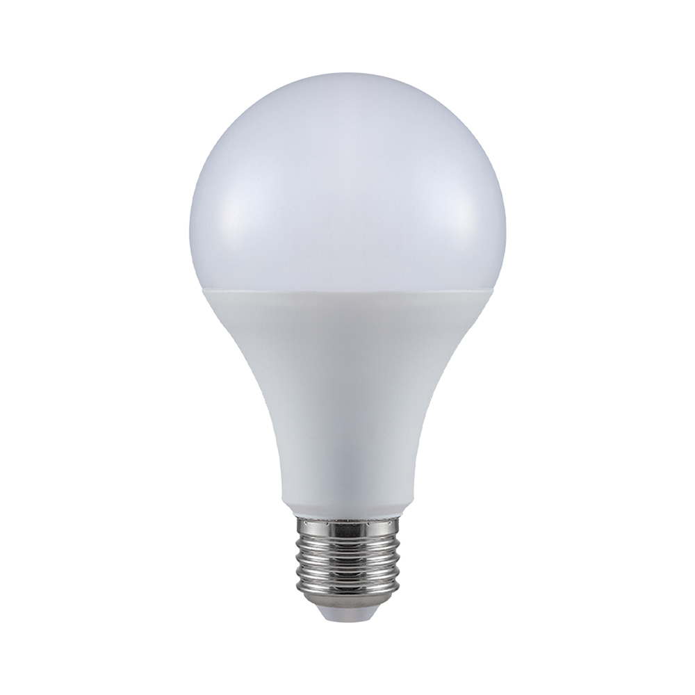 Lampadina - 20W A80 ?27 Thermoplastic 4000K